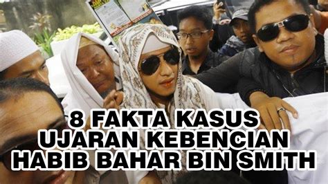 Kata Kata Habib Bahar Untuk Jokowi - kata sambutan untuk jokowi di acara tionghoa bandung 2