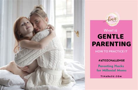 What Is Gentle Parenting And How Does It Work