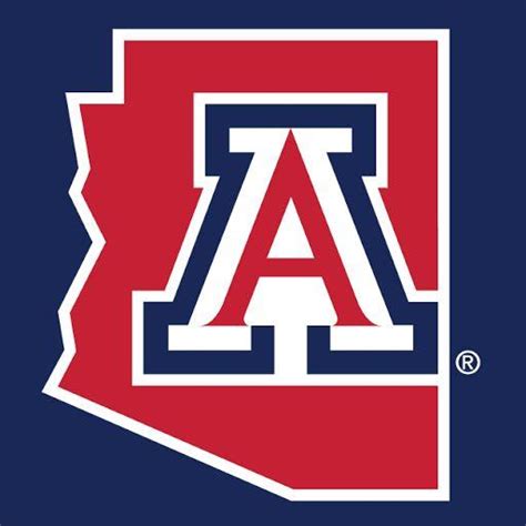 University Of Arizona Logo Logodix