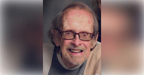 Obituary Information For Larry Allen Martin