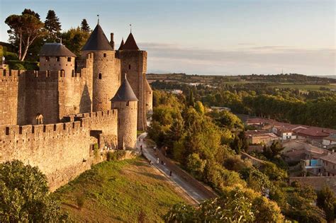 Cidades Medievais Na França Veja Aqui As 12 Melhores Cidades