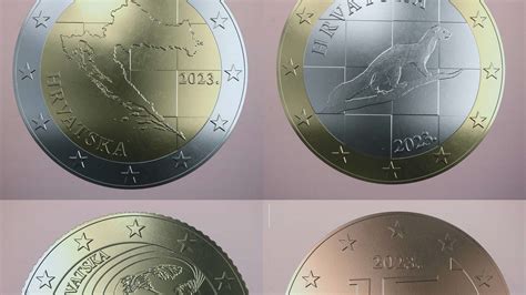 Neue Euro Münzen Im Umlauf Daran Erkennt Man Sie