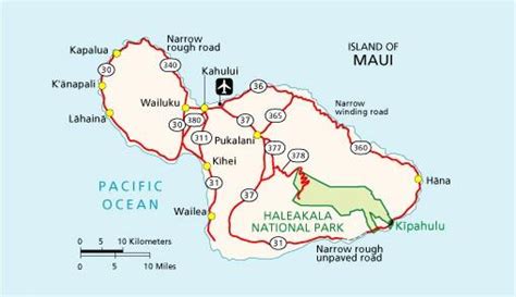 Haleakala National Park Us Geological Survey