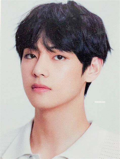 V Kim Taehyung Image 221581 Asiachan Kpop Image Board