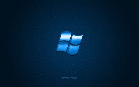 Descargar Fondos De Pantalla Logotipo De Windows Azul Vrogue Co
