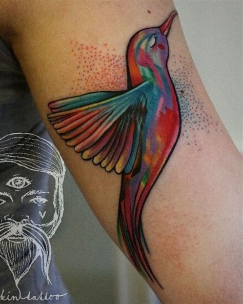 Beautiful Bird Tattoo Inkstylemag Tattoos Birds Tattoo Sunset Tattoos
