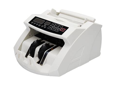 Buy Eom Pos Money Counting Machine Cash Counter And Bill Detector