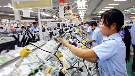Luatvietnam.vn độc quyền cung cấp bản dịch chính thống công báo tiếng anh của thông tấn xã việt nam. Tuyển dụng 06 nam - nữ lắp ráp linh kiện điện tử tại ...