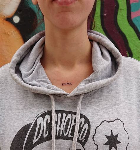 Emma Ink Inked Tattoo Tattoos Tatuaje
