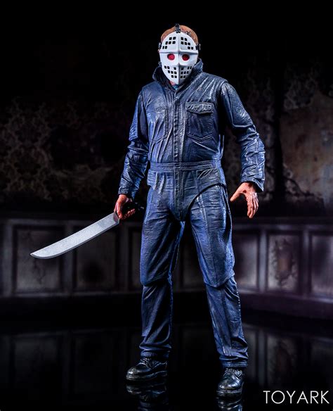 Neca Halloween 2018 Michael Myers Ultimate Figure Toyark Exclusive