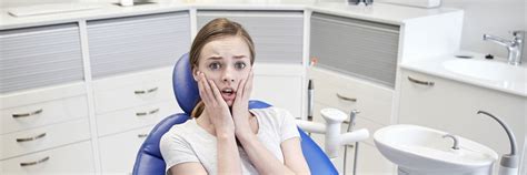 spokane wa dental phobia anxiety patients afraid of the dentist airway heights