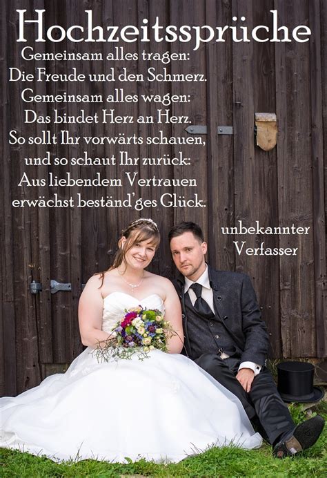 Sprueche Liebe Zur Hochzeit Ideas Sprucherdb