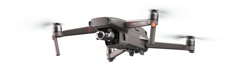 Mavic 2 Drohne Dji