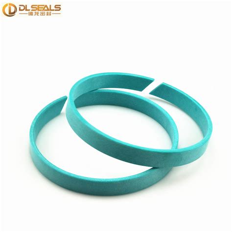 Dlseals Wear Ring Ptfe+bronze Wearing Guide Ring - Buy Wear Ring,Guide Ring,Wearing Product on ...