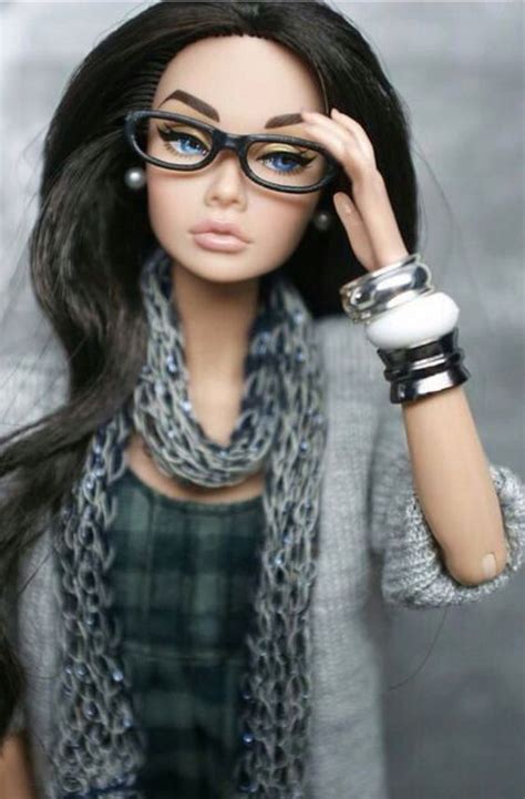 Barbie Doll Look Alike Telegraph