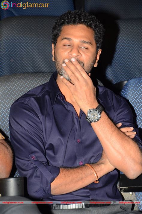 Prabhu Deva Telugu Actor Photos Stills Photo 469145