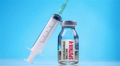 A vaccine for all mankind: COVID-19 Vaccine Update: Russia to Supply 100 Million ...