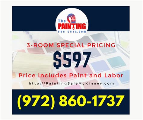 Get The Best Painting Quality For The Best Possible Price With This