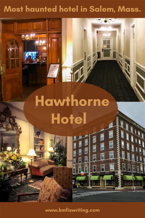 Where To Stay In Salem Massachusetts Review Of Haunted Hawthorne