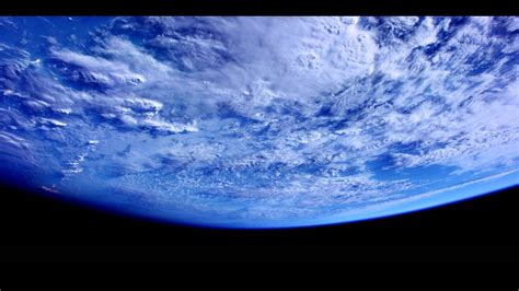 A Brilliant 4k Ultra High Definition View Of The Earth