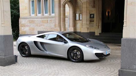 Mclaren Mp4 12c Vs 650s Vs 720s Comparison Let‘s Mac History