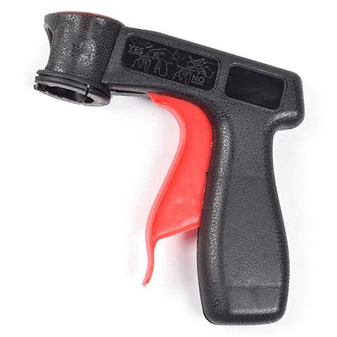 Buy Yajumgato Aerosol Spray Can Pistol Grip Trigger Aerosol Grip