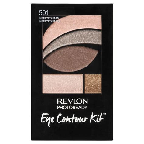 Revlon Photoready Eyeshadow Metropolitan Chemist Warehouse