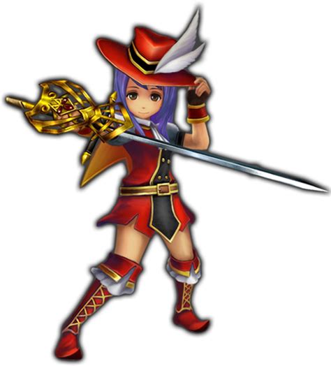 Knight, monk, white mage, black mage and ranger are all classes you start with once you clear the first quest. Red Mage (Explorers) | Final Fantasy Wiki | FANDOM powered by Wikia