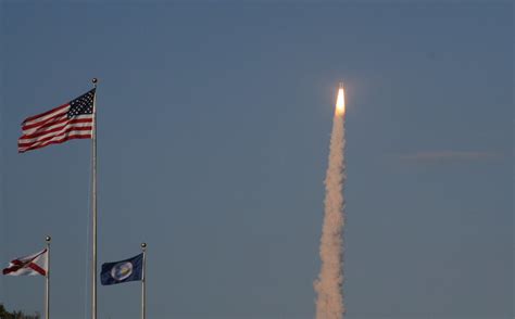 Sts 133 Discovery Final Launch The Final Flight Of Discove Flickr