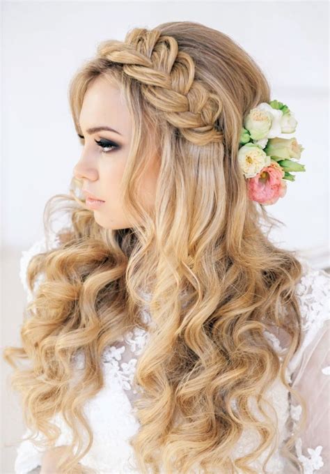 Blonde Prom Hairstyles Xxx Porn Library