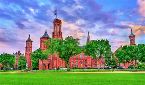 23 Helpful Tips For Visiting The Smithsonian Museums
