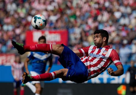 Check out his latest detailed stats including goals, assists, strengths & weaknesses and match ratings. Spain calls on Brazil-born Diego Costa for friendlies ...