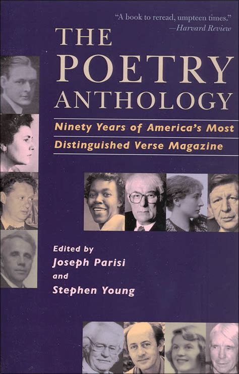 Poetry Anthology Rowman And Littlefield 9781566636049