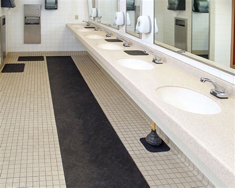 Great Impressions Start With Your Restrooms Pupn