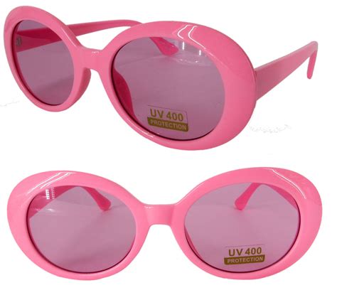 vintage kurt cobain nirvana oval lens cat eye alien clout shades sunglasses ebay