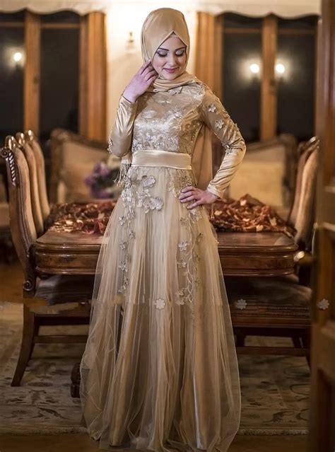 new arrival long muslim evening dresses kaftans dresses dubai gold abaya evening dresses islamic