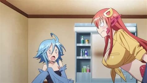 Monster Musume Everyday Life With Monster Girls Episode 2 English