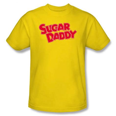 Tootsie Roll Blow Pop And Sugar Daddy T Shirts