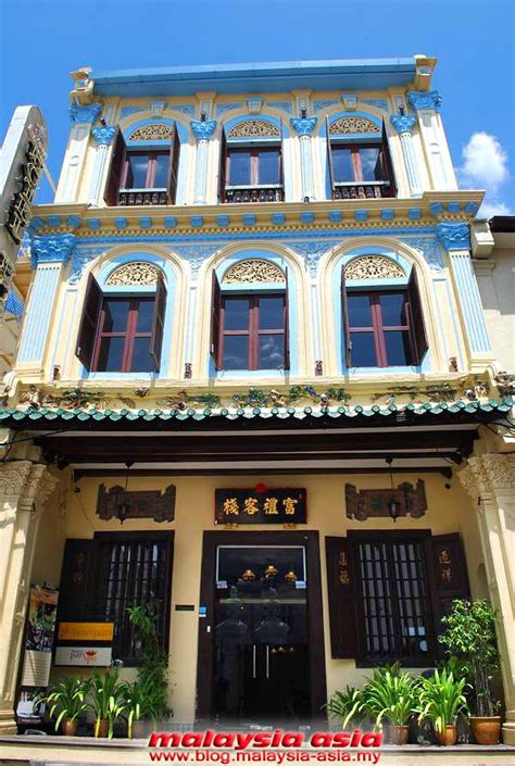 Ať už cestujete za prací, zábavou nebo obojím, swiss hotel heritage boutique melaka zajisté přispěje k tomu, že bude vaše návštěva. Melaka Hotel Puri off Jonker Street - Malaysia Asia