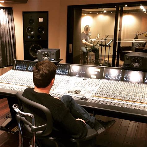 House Of Rock Recording Studio Santa Rosa Ca