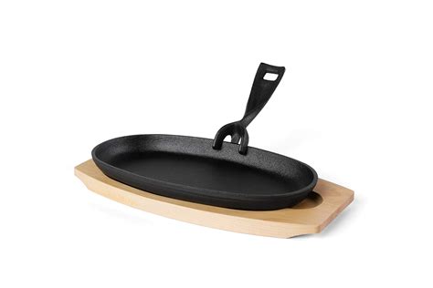 Best Cast Iron Grill Pan Removable Handle The Best Home