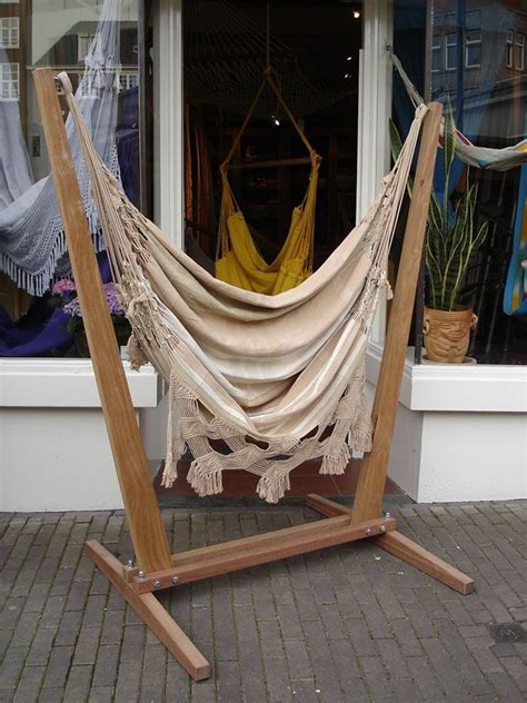 Hammock Chair Frame Diy Unique 25 Best Hanging Chairs Pinterest
