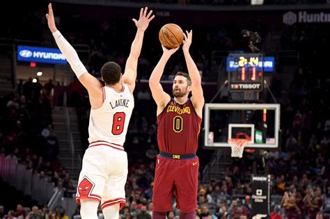 Cleveland Cavaliers Reasons To Keep Kevin Love In Coming Years
