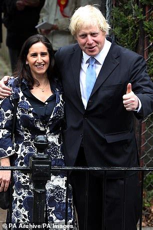 Former foreign secretary boris johnson and his wife marina wheeler have confirmed they have separated. Boris Johnson and estranged wife Marina Wheeler reach cash agreement | Daily Mail Online