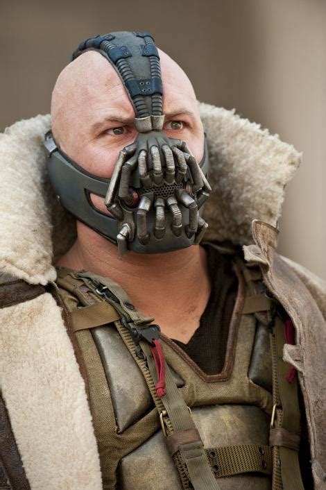 Bane The Dark Knight Rises Batman Wiki Fandom