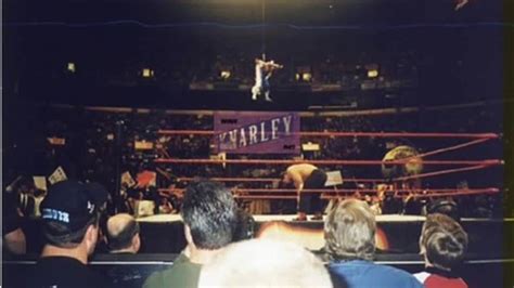 11 Of The Most Tragic Moments In Wwe History Page 2 Wf