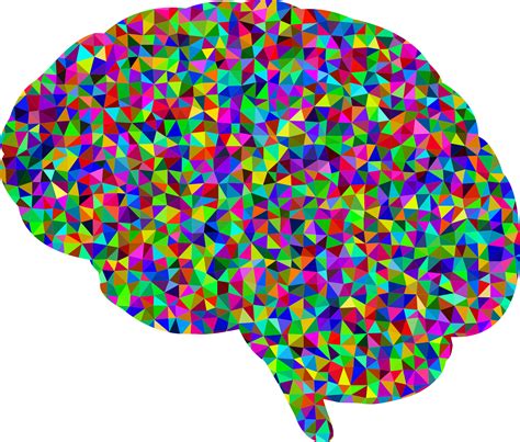 Brain Clipart Clipart Psychology Brain Health Transparent Clip Art