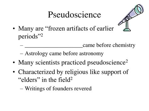 Ppt Pseudoscience Powerpoint Presentation Free Download Id63349