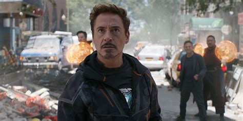 10 Liveaction Movies Featuring Iron Man Ranked By Imdb