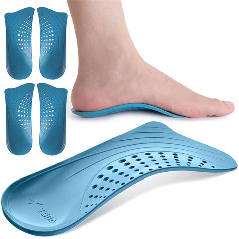 Arch Insoles Insoles For Men And Women Arch Support Flat Foot Insoles